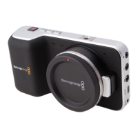 Preview: Blackmagic Camera