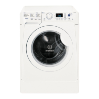 Preview: Indesit PWC 91271 W