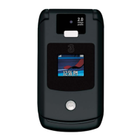 Preview: Motorola V3