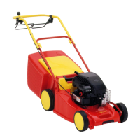 Preview: Wolf Garten Esprit 40 BA
