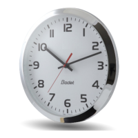 Preview: Bodet Profil 930