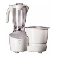 Preview: Philips HR7756