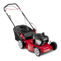 Preview: Jonsered LM2146C