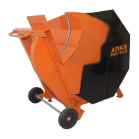 Preview: ATIKA BWS 700 N