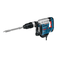 Preview: Bosch GSH 5 CE Professional