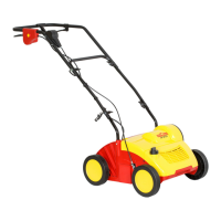 Preview: Wolf Garten UV 34 E