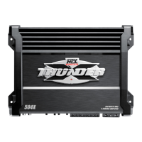 Preview: MTX thunder X504