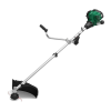 Brush Cutter Logo