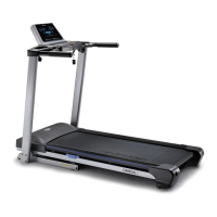 Preview: Horizon Fitness OMEGA 2