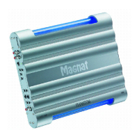 Preview: Magnat Audio PHANTOM 4000