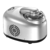 Ice Cream Maker Logo