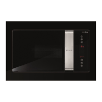 Preview: Gorenje BM6250ORAX