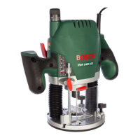 Preview: Bosch WEU POF 1400 ACE