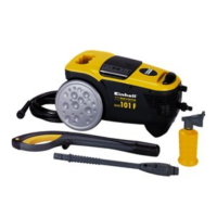Preview: EINHELL BHR 101F