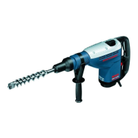 Preview: Bosch GBH 7-45 DE