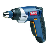 Preview: Ryobi CSD-4030G