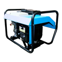 Preview: GenSet MG 5000 I-HE