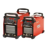 Preview: Lincoln Invertec 300TPX