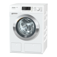 Preview: Miele WKH 130 WPS