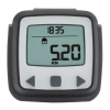 Pedometer Logo