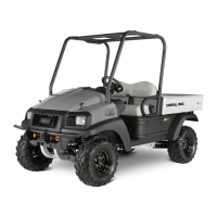 Preview: Club Car 2007 Carryall 295
