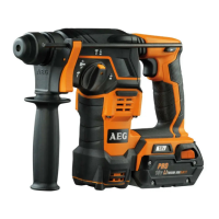 Preview: AEG BBH 18