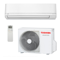 Preview: Toshiba RAS-10N3KV(R) Series