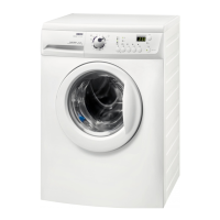 Preview: Zanussi ZWG 7100K