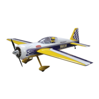 Preview: Hangar 9 YAK 54 89