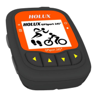 Preview: Holux GPSport 245+