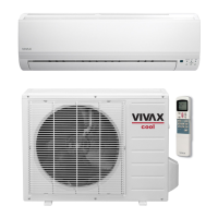 Preview: Vivax ACP-09CH25AEL