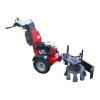 Tractor Logo
