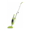 Steam Cleaner Logo