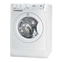 Preview: Indesit PWC 71272