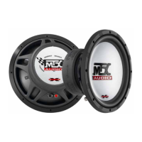 Preview: MTX XT10-04 Thunder X