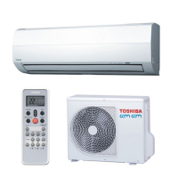Preview: Toshiba RAS-13UKHP-ES2
