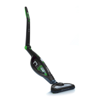 Preview: POLTI Forzaspira SR25.9_PLUS
