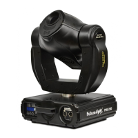 Preview: PHS-250 Pro-Head-Spot