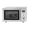 Microwave Oven Logo