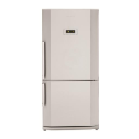 Preview: Blomberg KND 9950 XA+