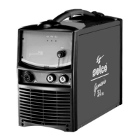 Preview: Selco Genesis 284 PSR