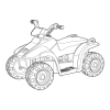 Offroad Vehicle Logo