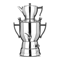 Preview: Beem Samowar 2017