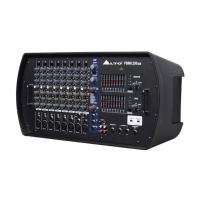 Preview: Alto PBM8.250 MKII