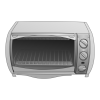 Oven Logo
