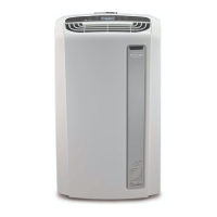 Preview: DeLonghi AN140HPEW