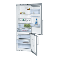 Preview: Bosch KGN49H70