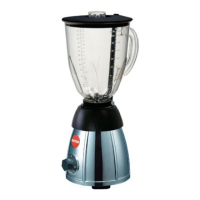 Preview: ROTOR Gastronom GK900
