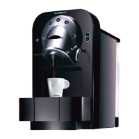 Preview: Nespresso CS 100 PRO