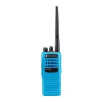 Preview: Motorola GP340 ATEX